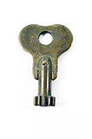 delco gear key